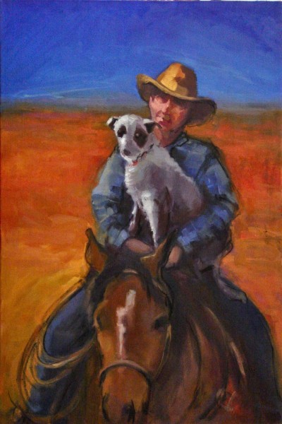 The Drover's Dog