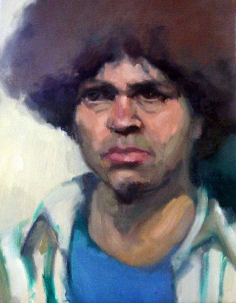 Afro