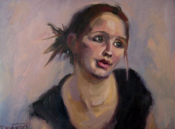 Veronika