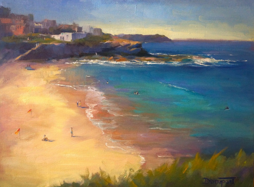 Tamarama (sold)