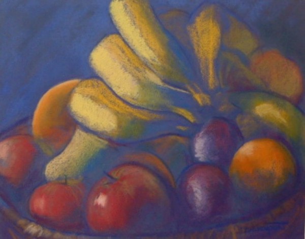 Fruit Bowl