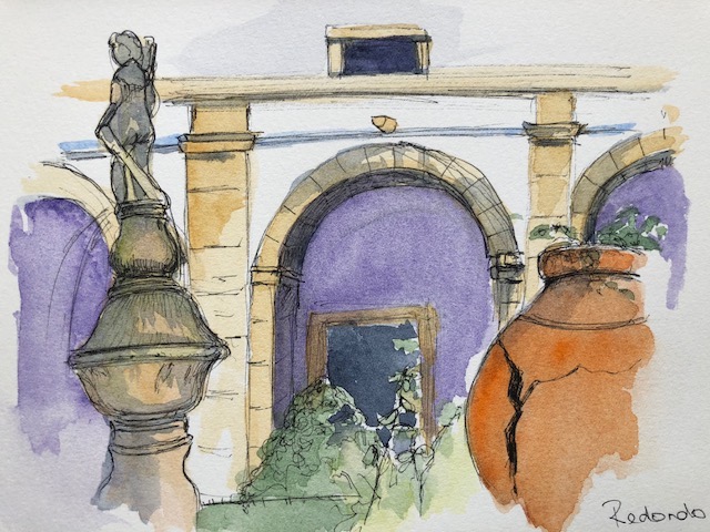 Convent Portugal