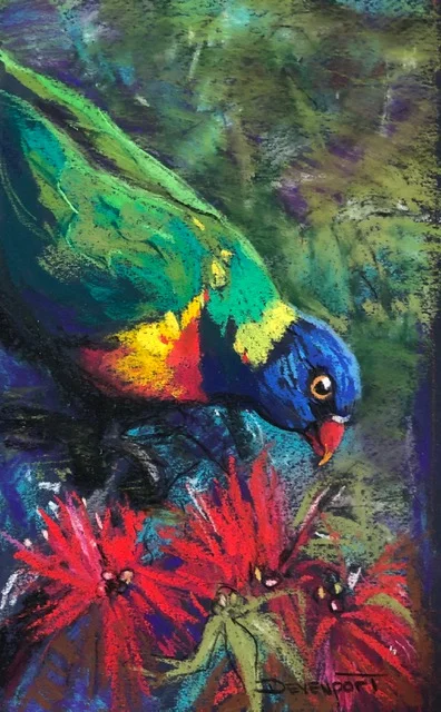Chatterbox (Pastel)