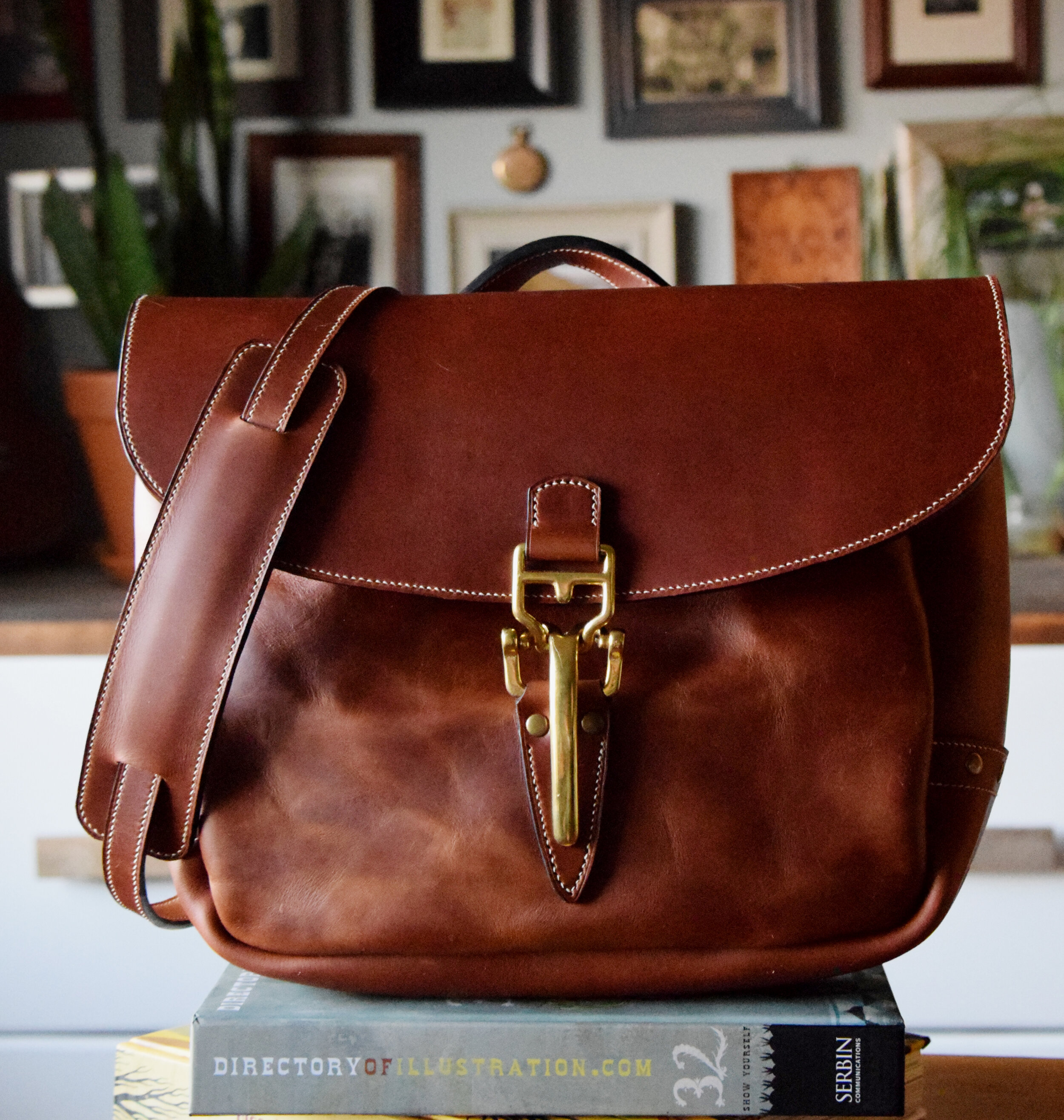 Postman's Satchel