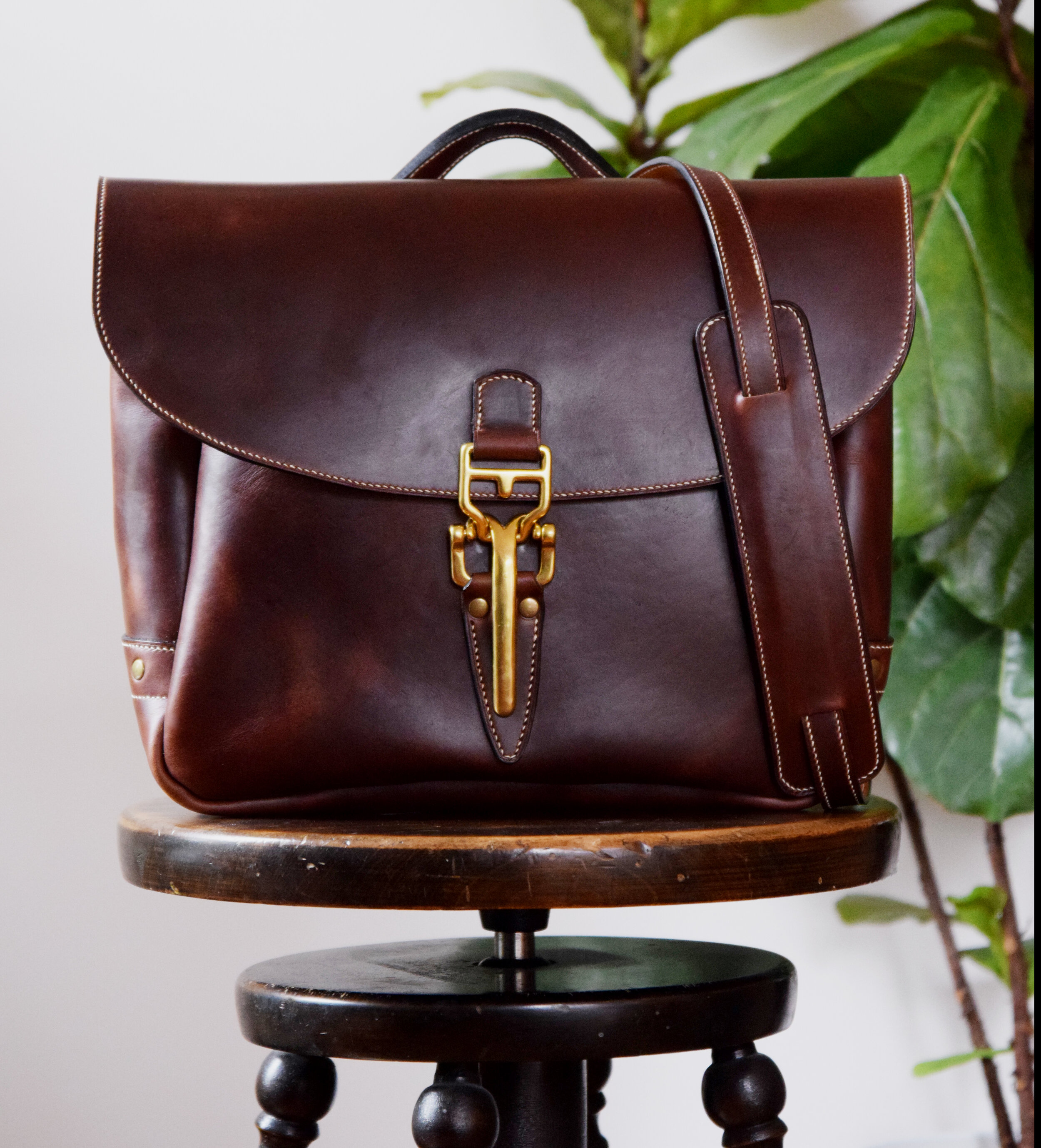 Postman's Satchel