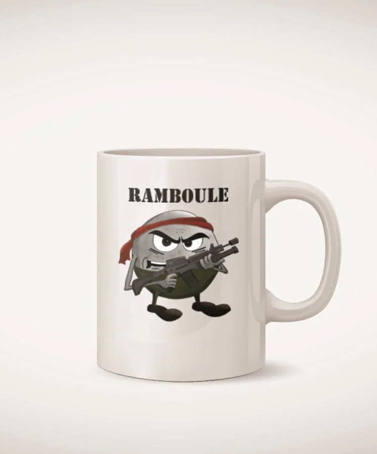 Mug