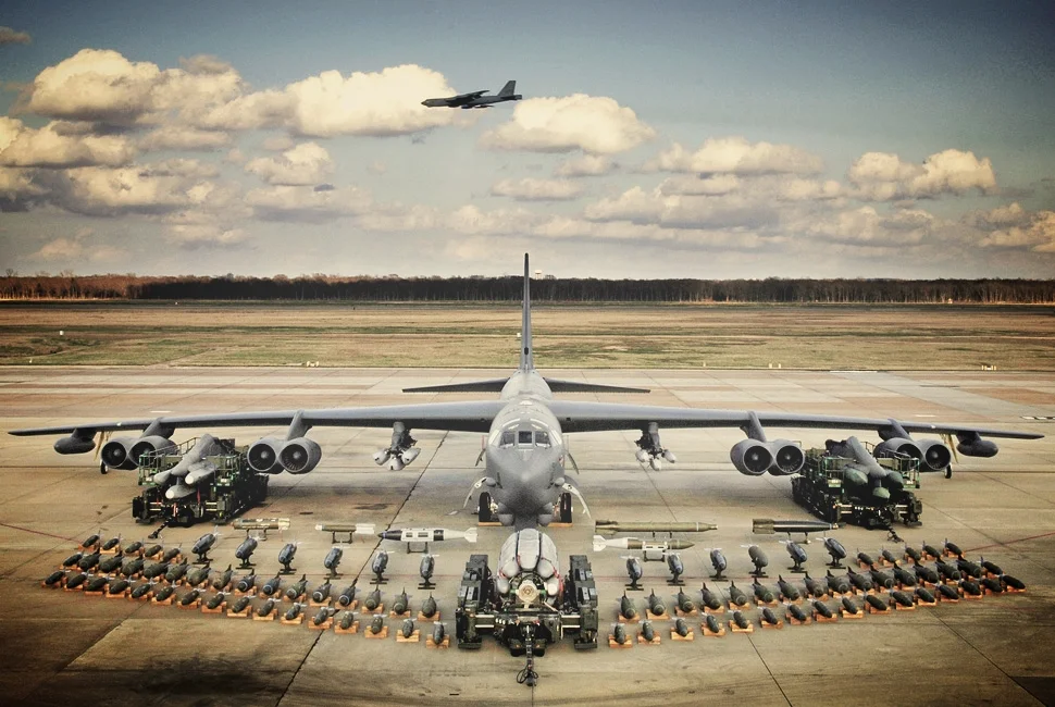 directions to the air force museum