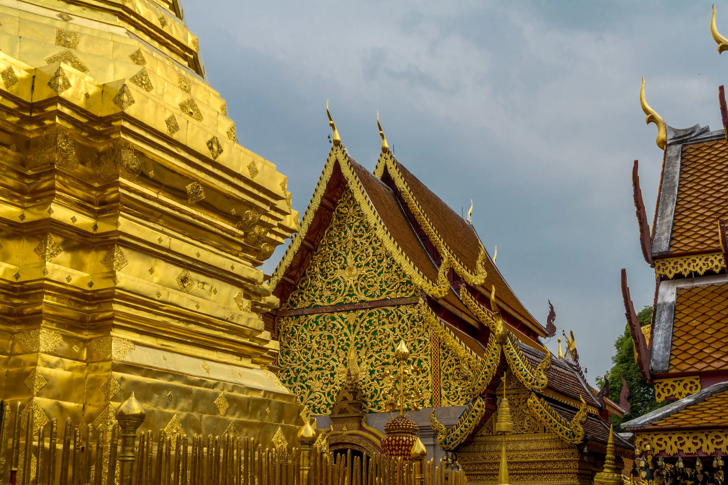 Day 9 - Chiang Mai