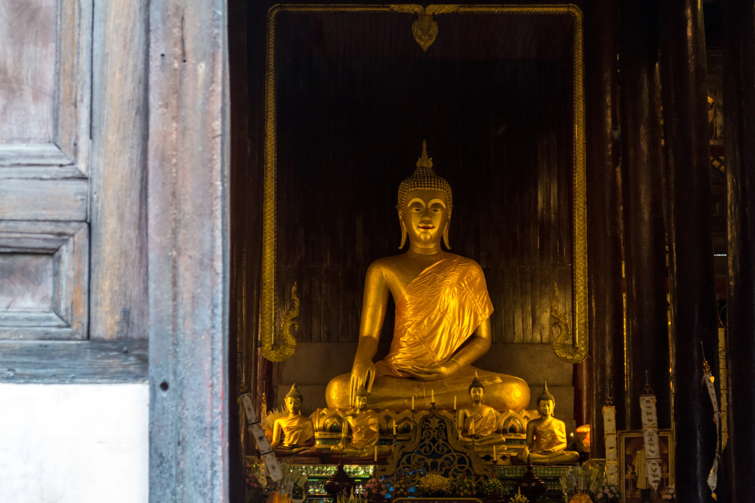 Day 7 - Chiang Mai