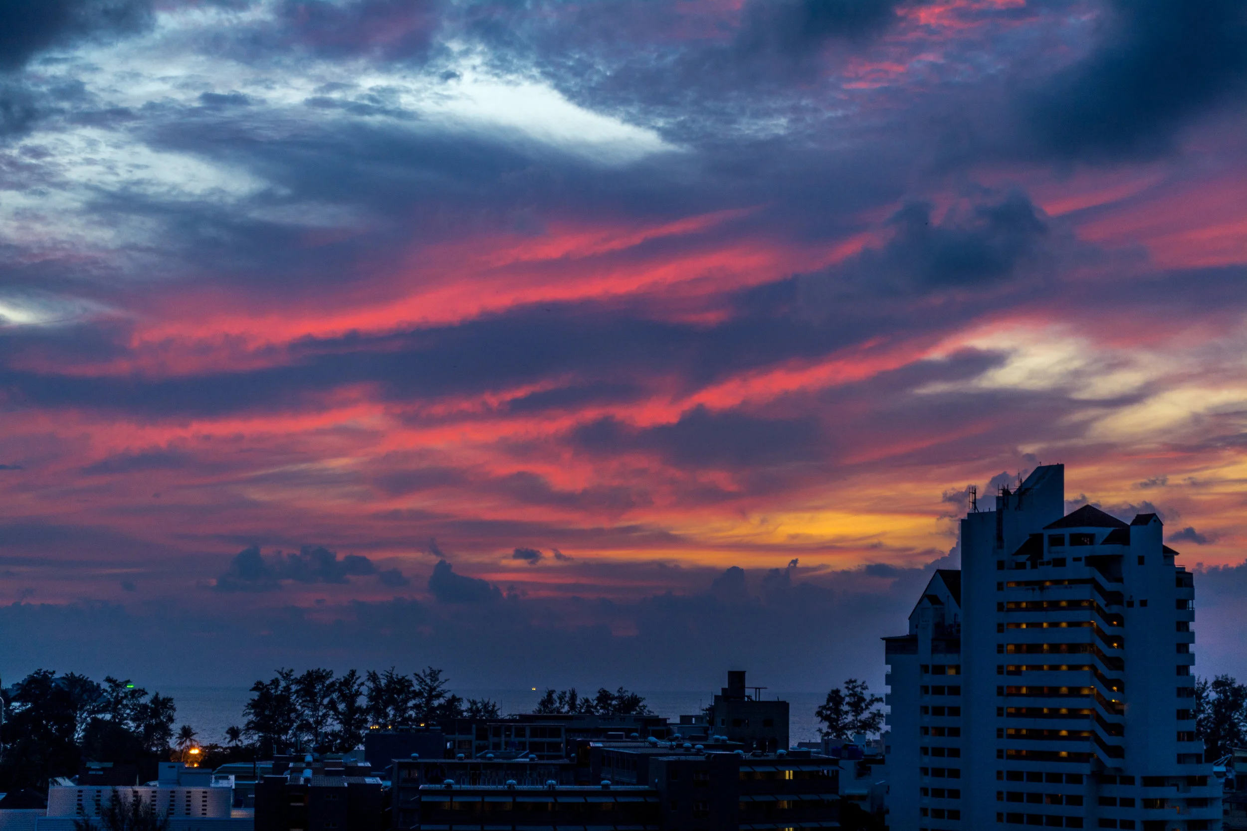 Day 6 - Phuket