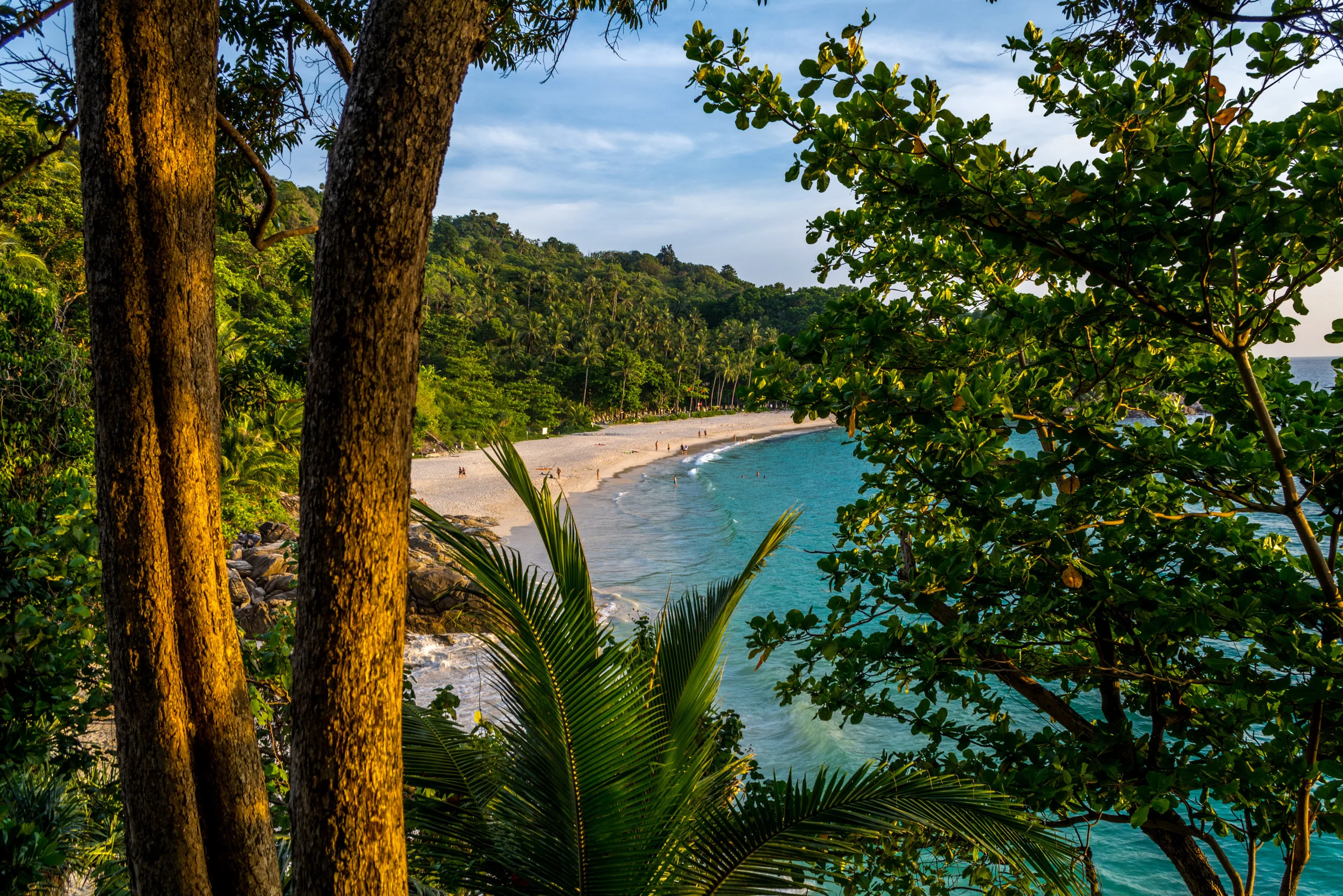 Day 4 - Phuket