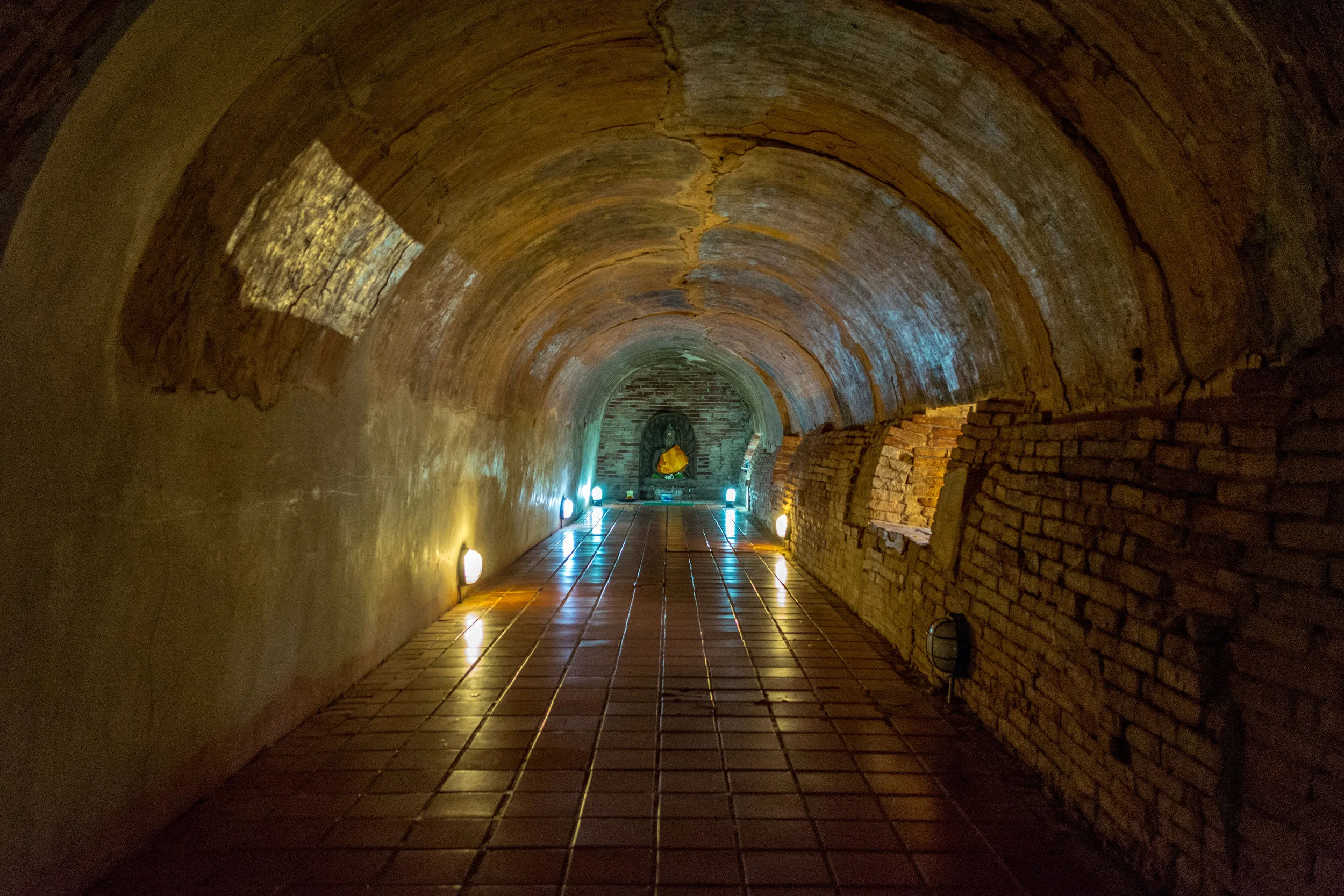 Day 10 - Chiang Mai