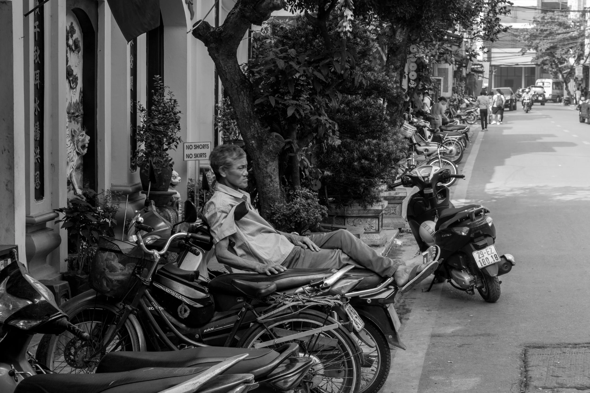 Day 11 - Hanoi