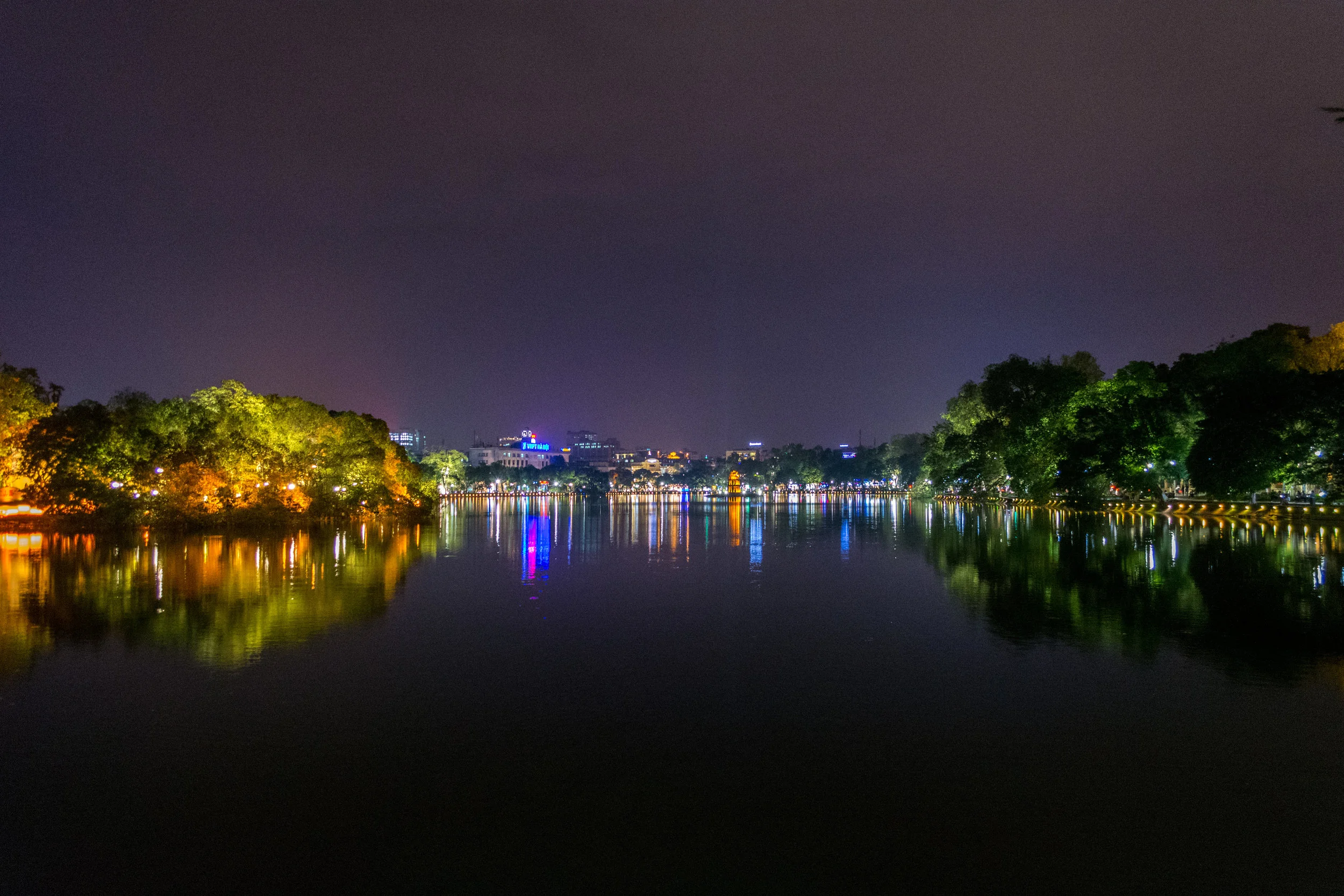 Dy 12 - Hanoi