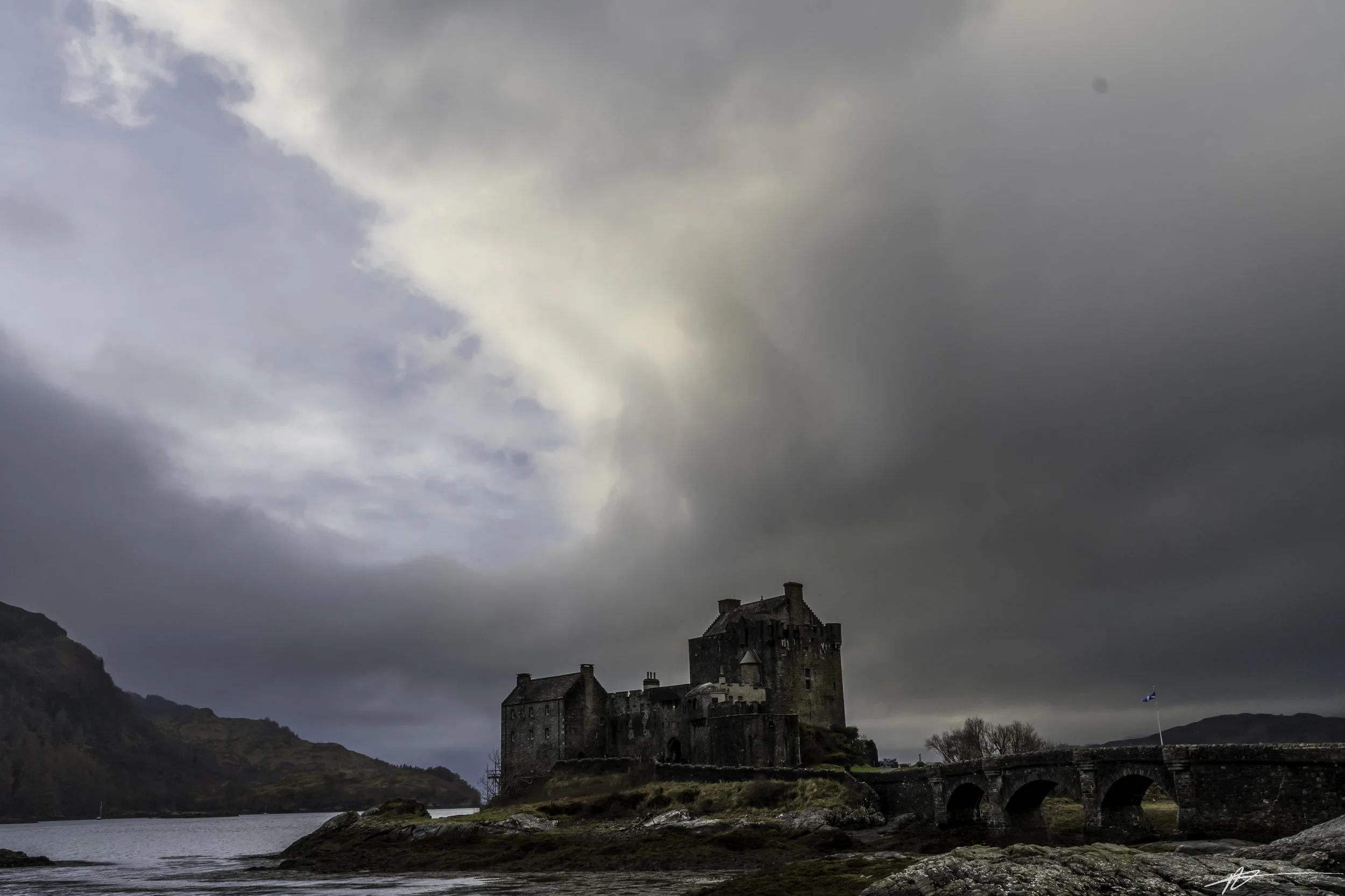 Day 5 - The Highlands