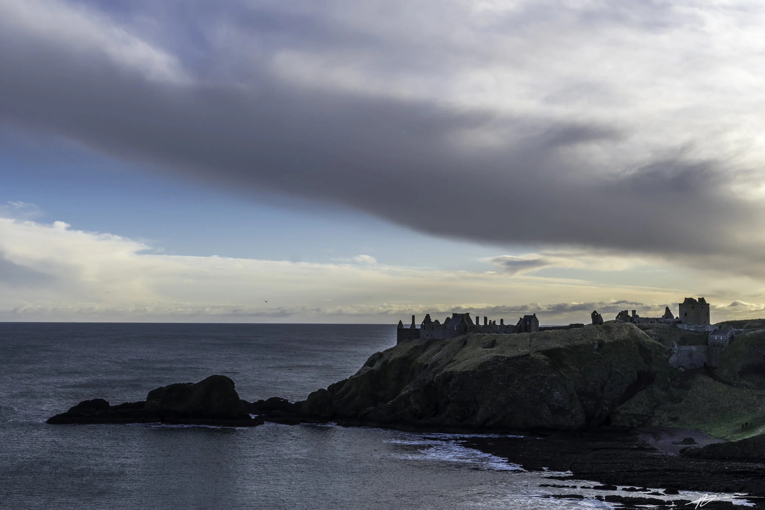 Day 10 - The Highlands