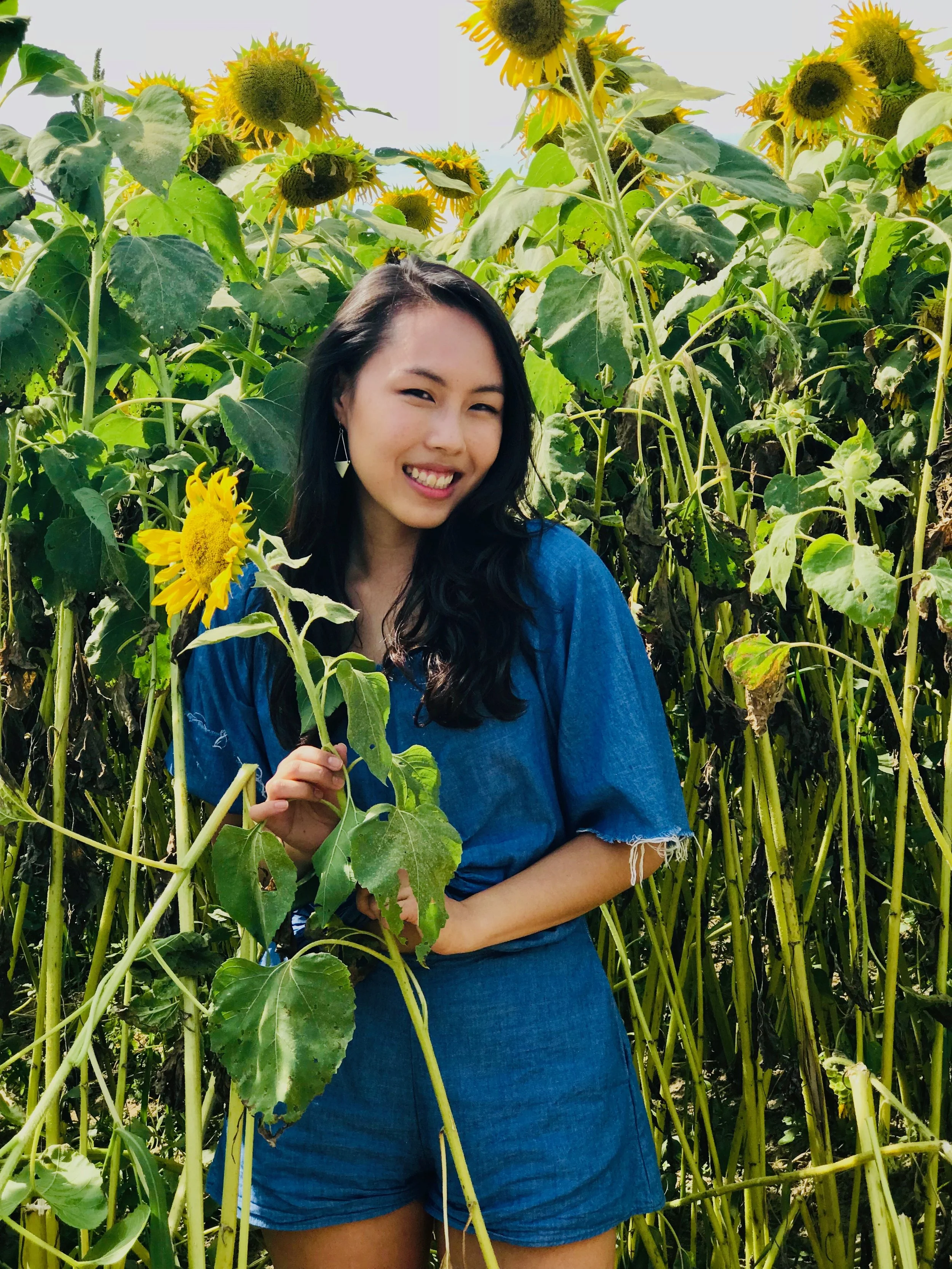 Agnes Kwon