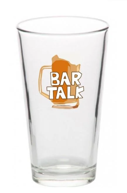 BarTalk Pint Glass.JPG