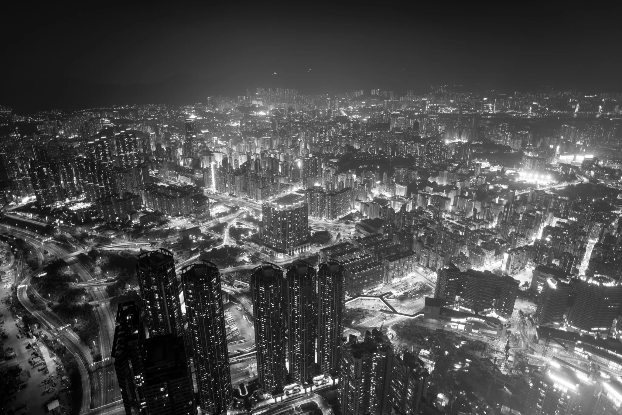 Timefield 301: Light mapping exposure, 2015