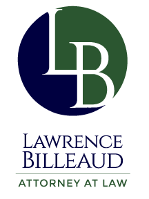 Lawrence Billeaud Law