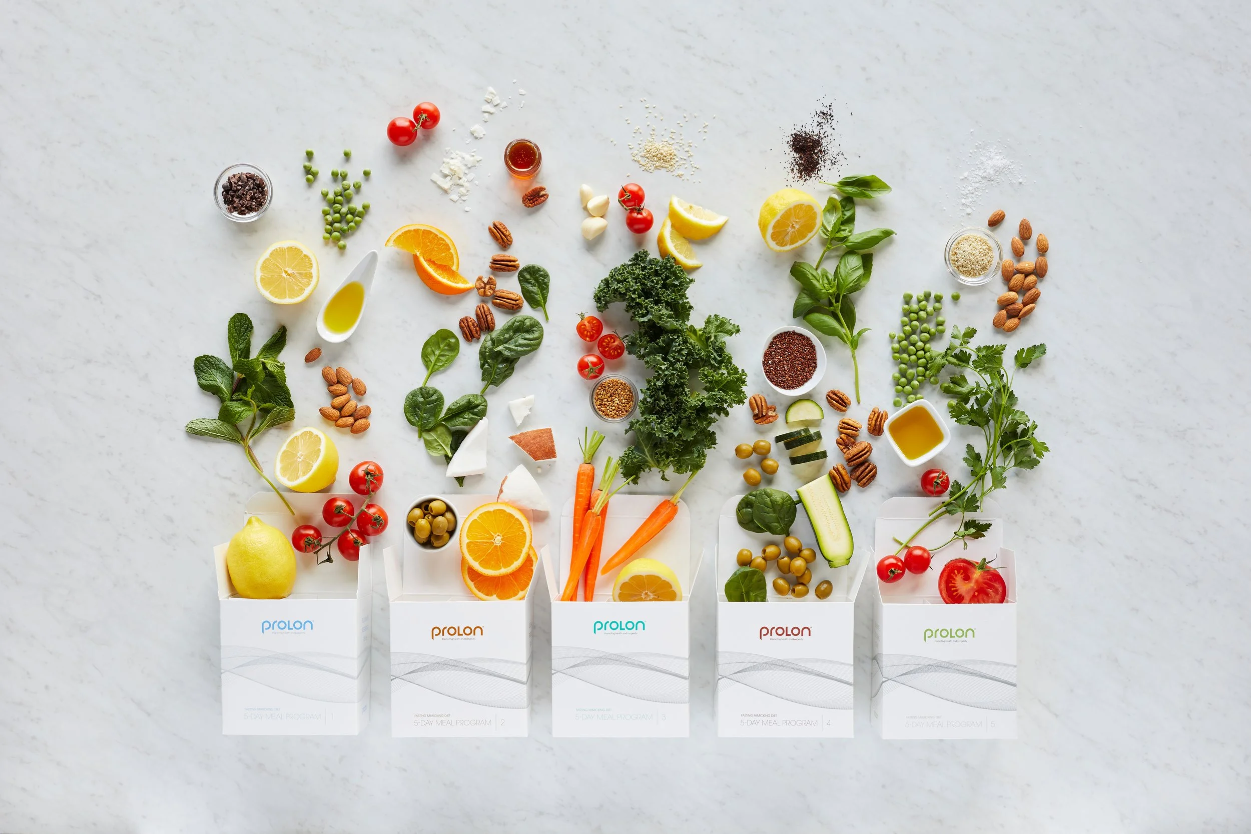 Eating, Fasting, and Exercising for Maximum Longevity — Andrew Merle