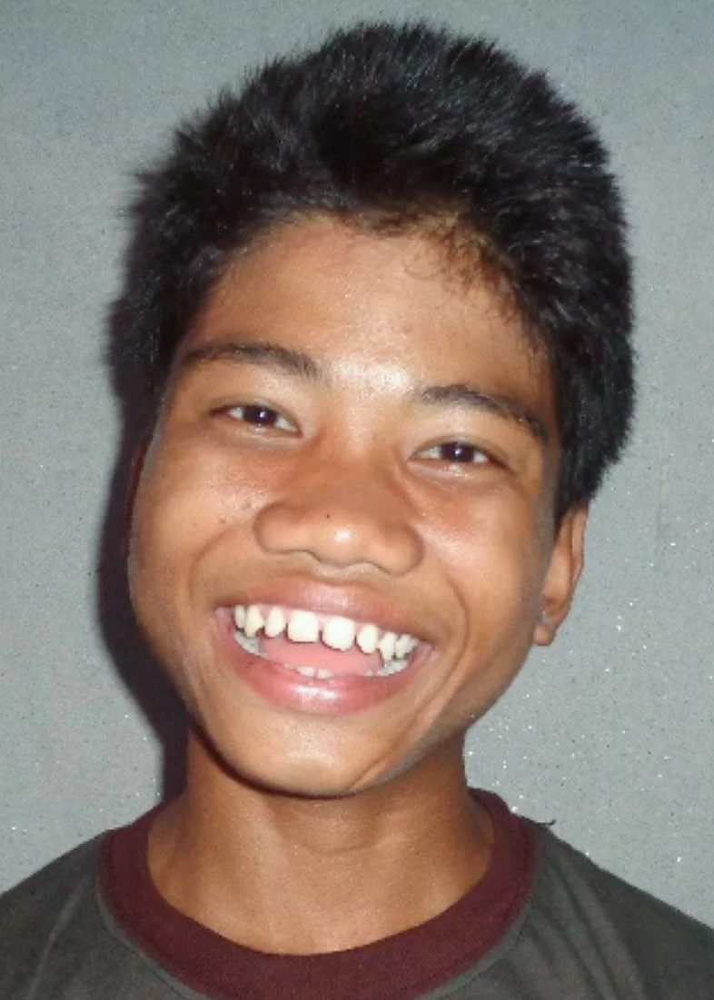 Bishal Chepang