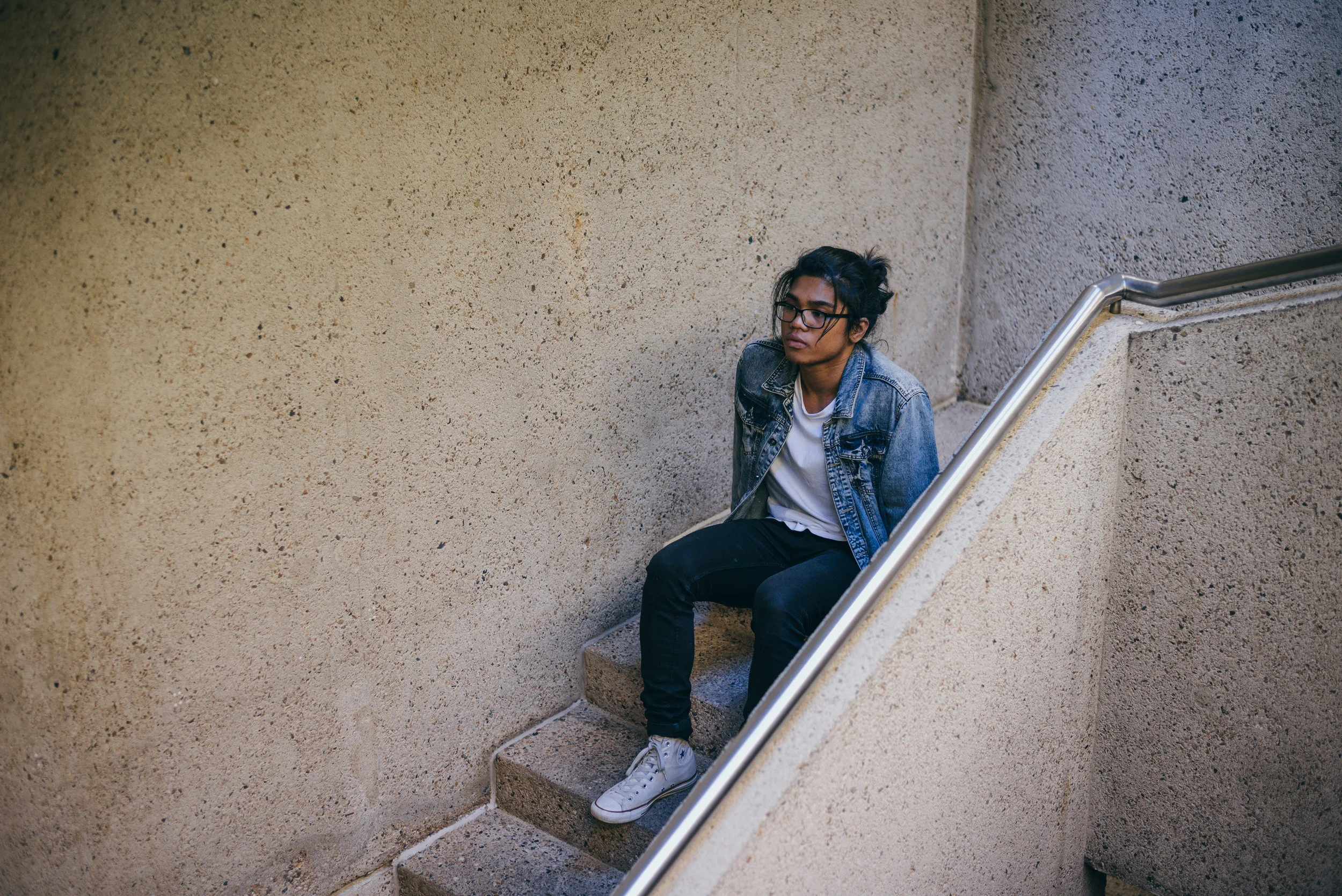 Beginnings - Alvin (Part 1)