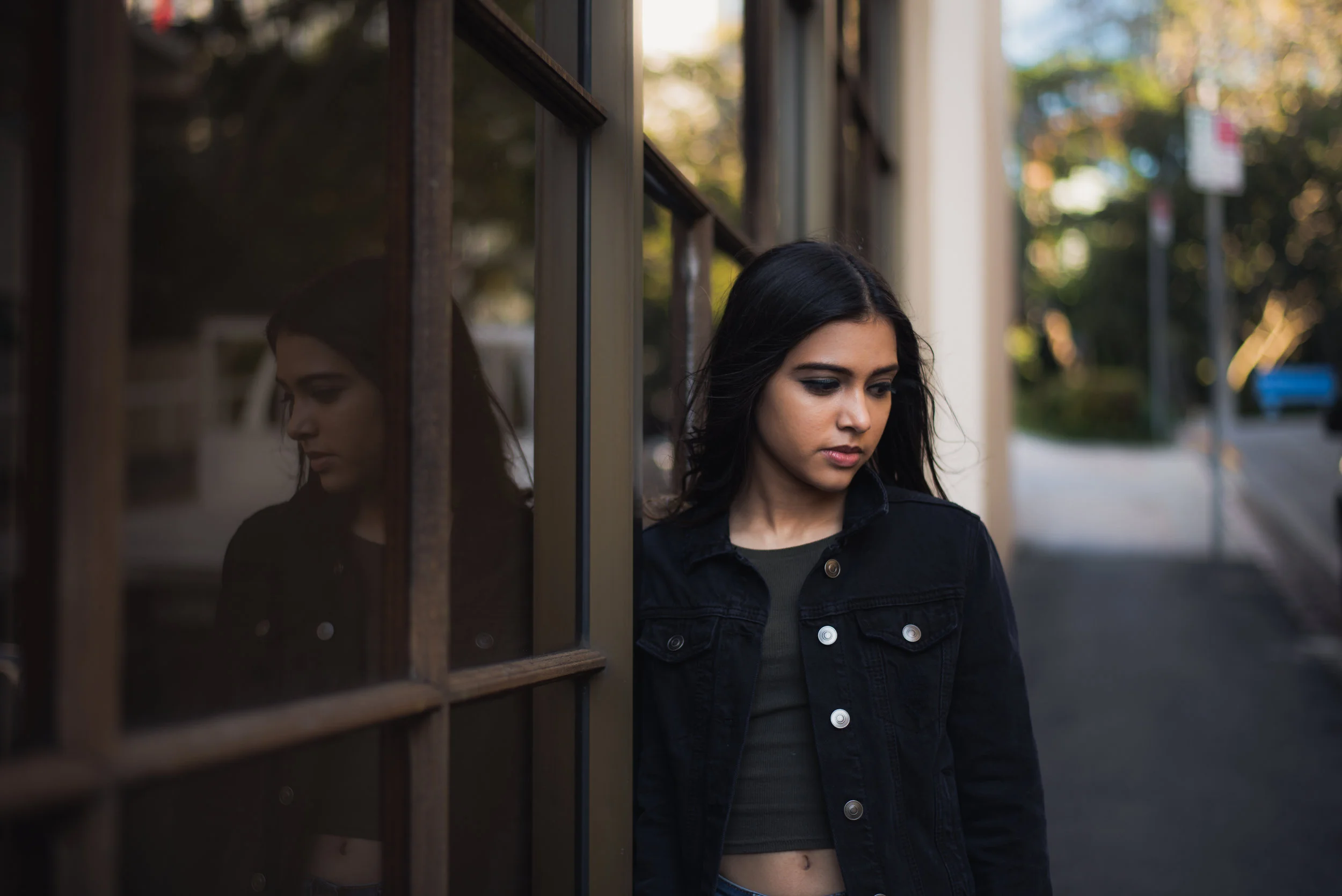 Beginnings - Meera (Part 3)