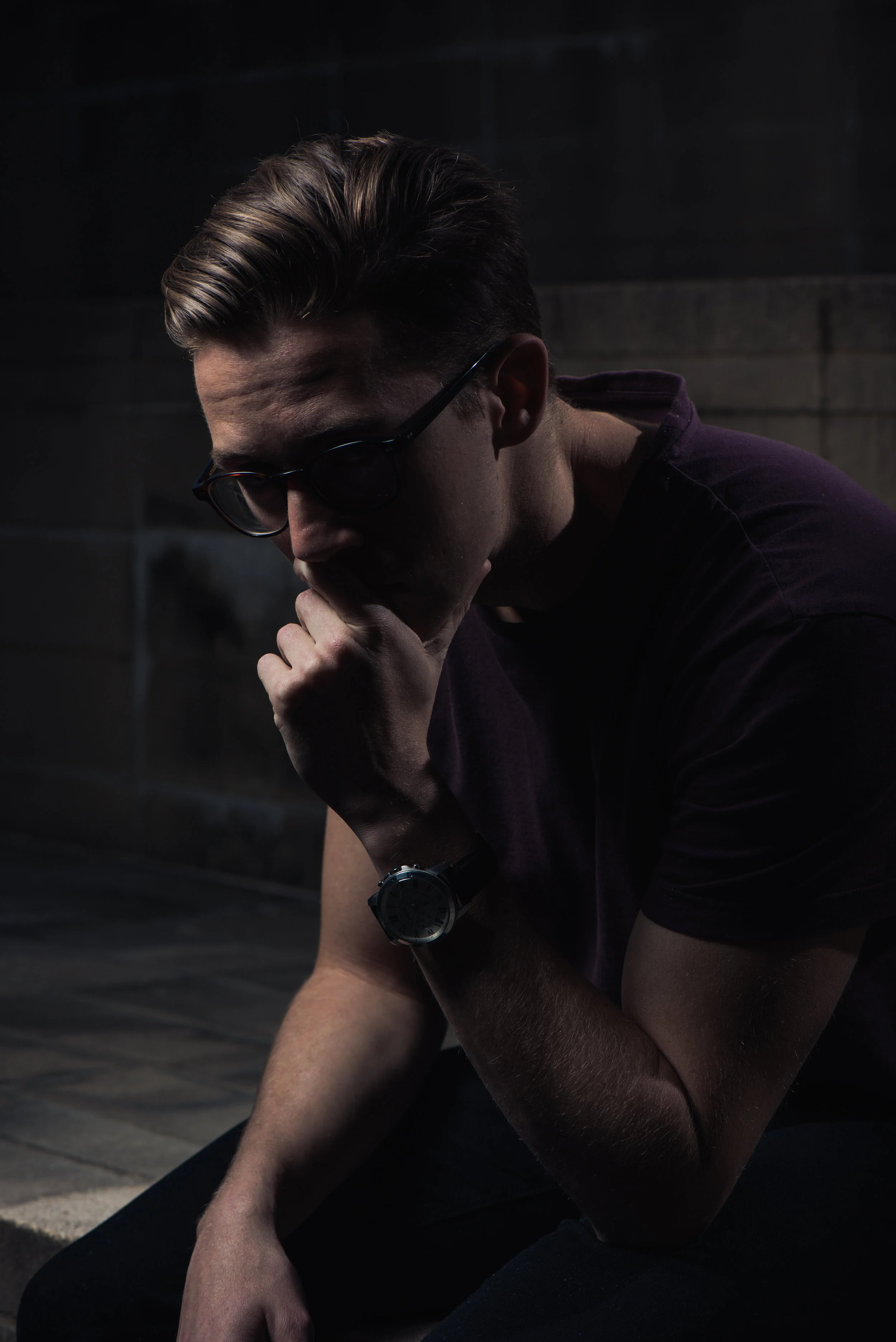 Beginnings - Kelvin (Part 5)