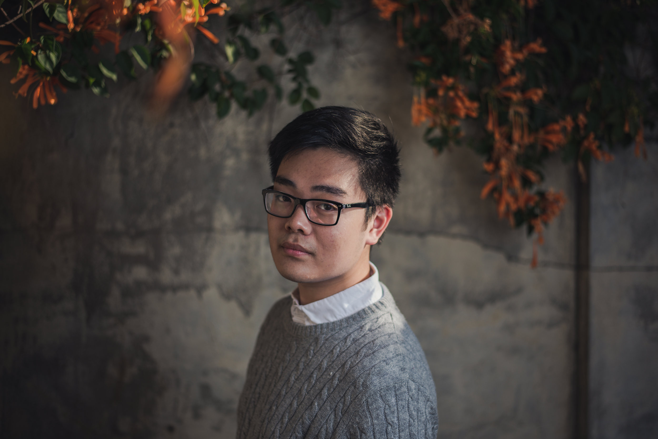 Beginnings - Wilson (Part 6)