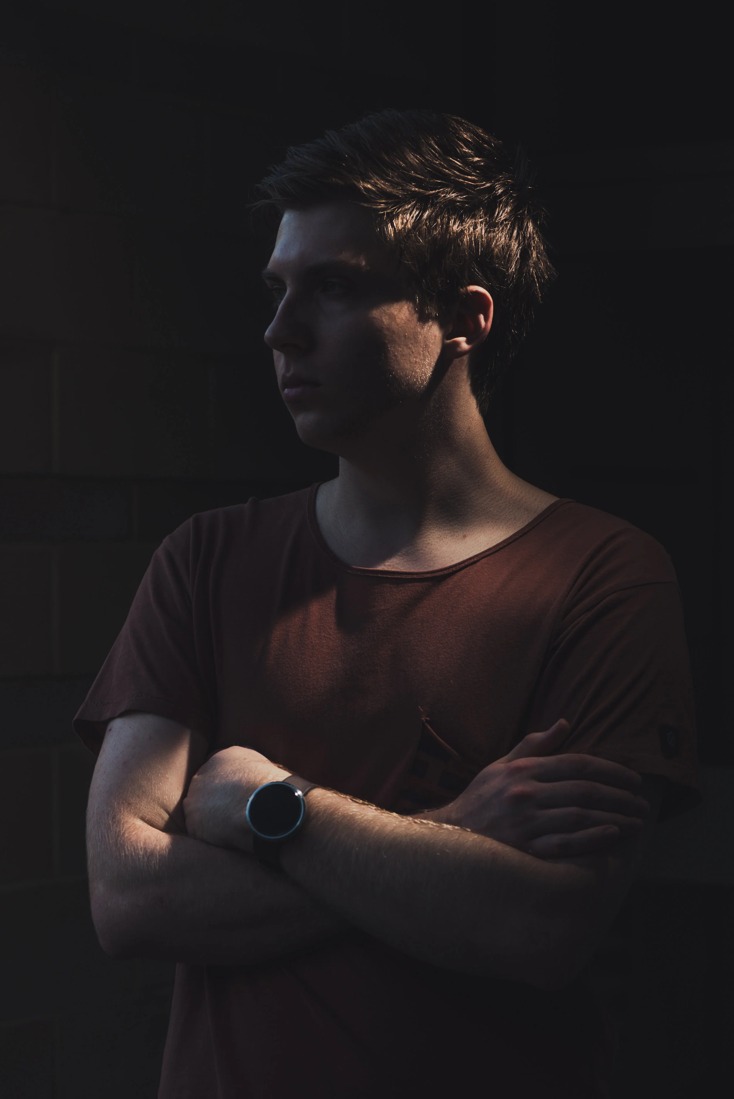 Photo Set: Mitchell - 13/01/2017 