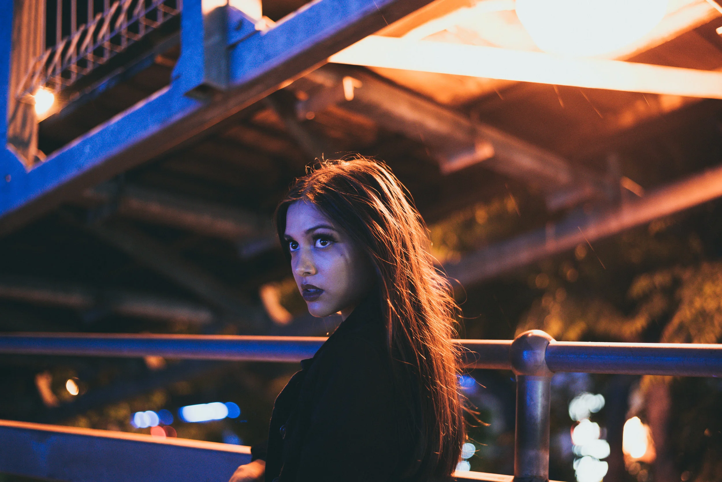 Photo Set: Meera - 11/11/2017