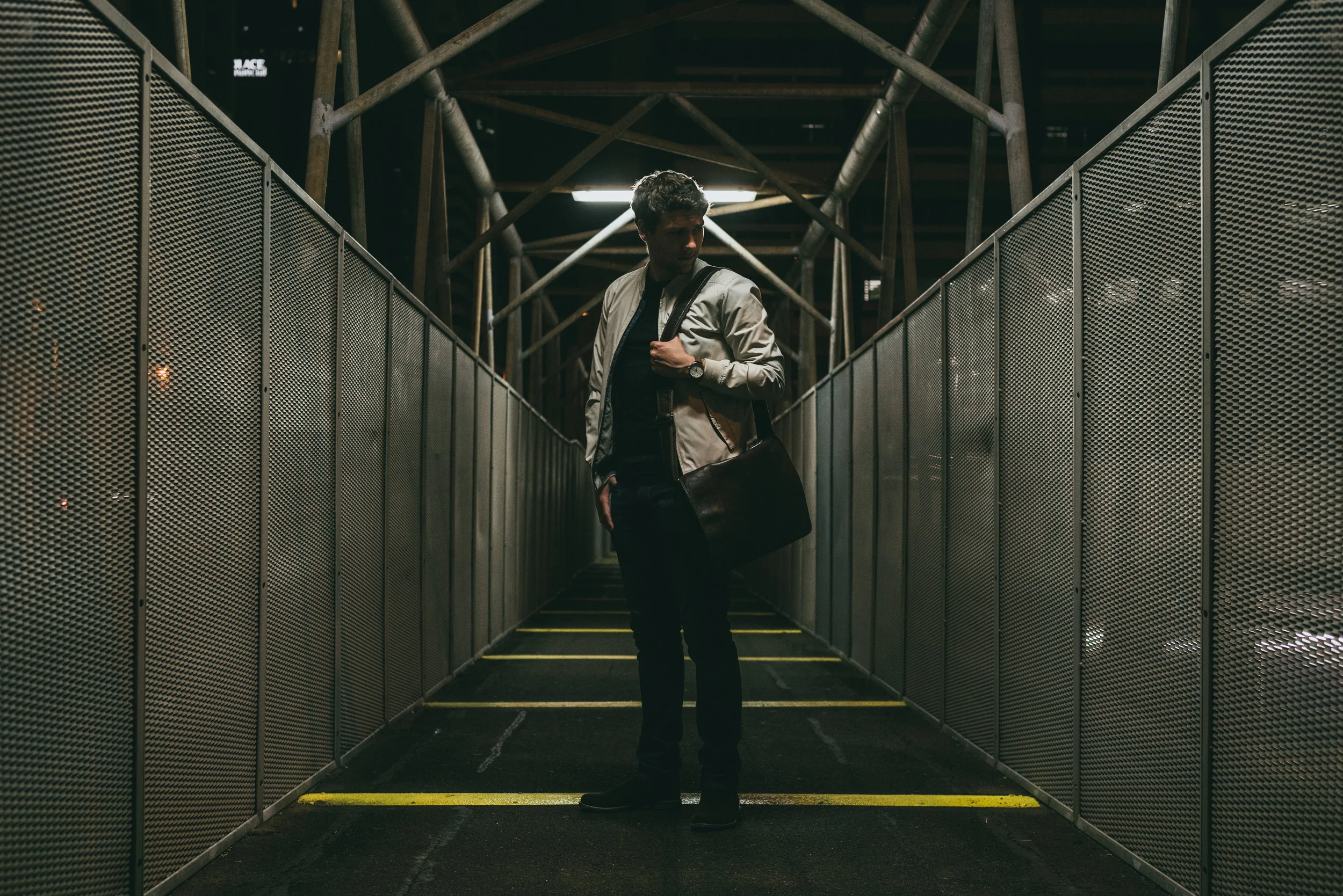 Photo Set: Robbie - 06/08/2017