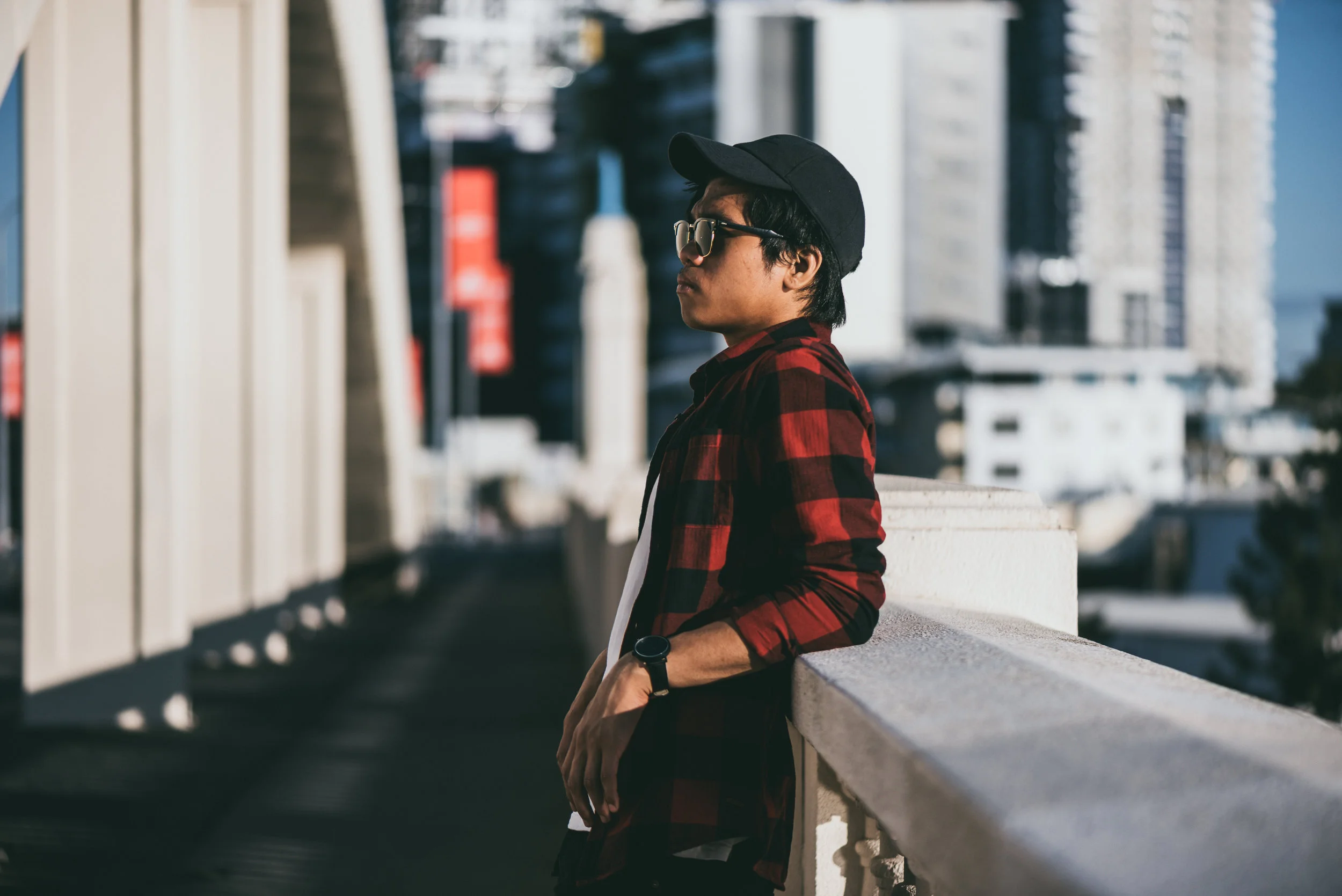 Photo Set: Alvin - 06/07/2017