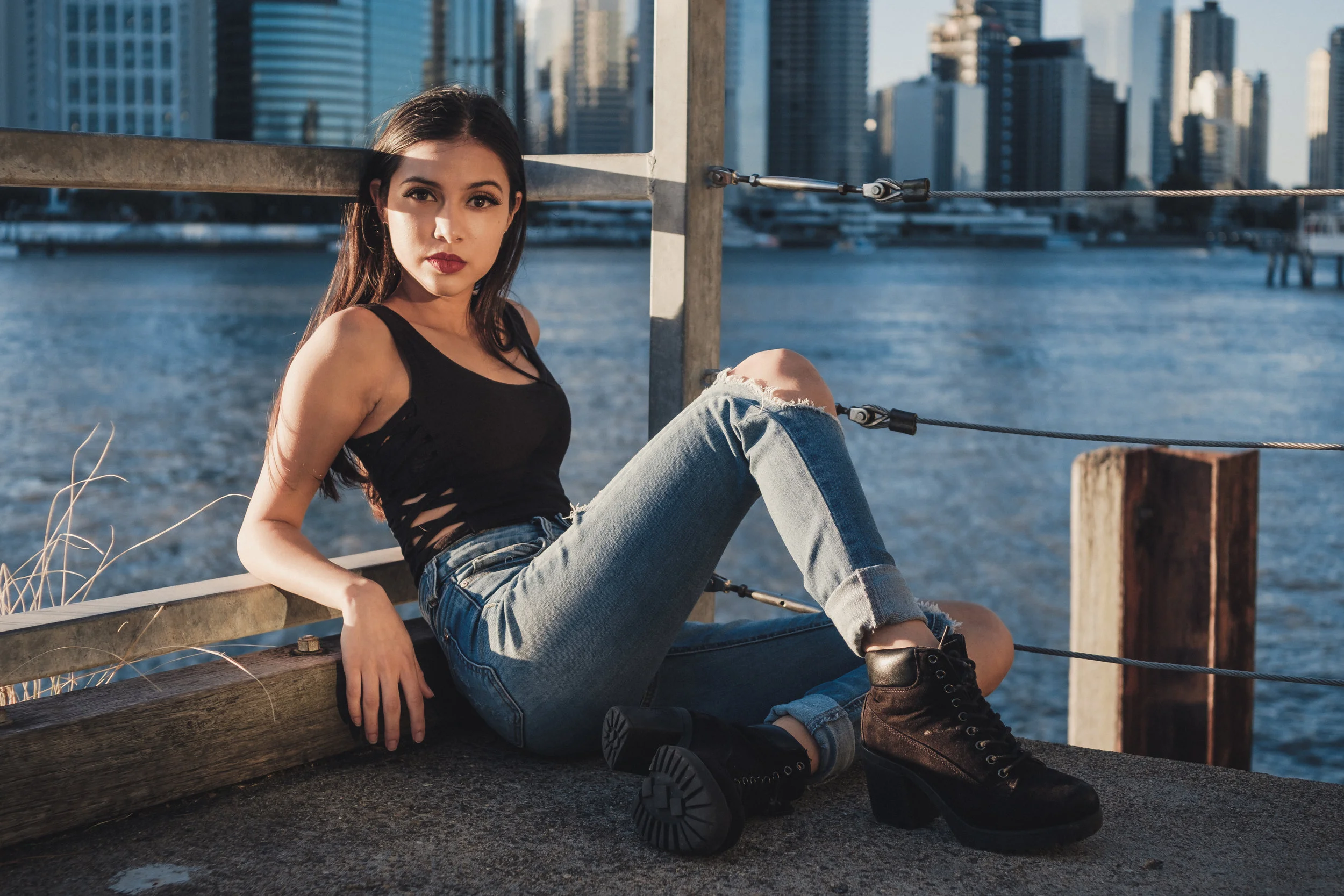 Photo Set: Meera - 23/01/2018