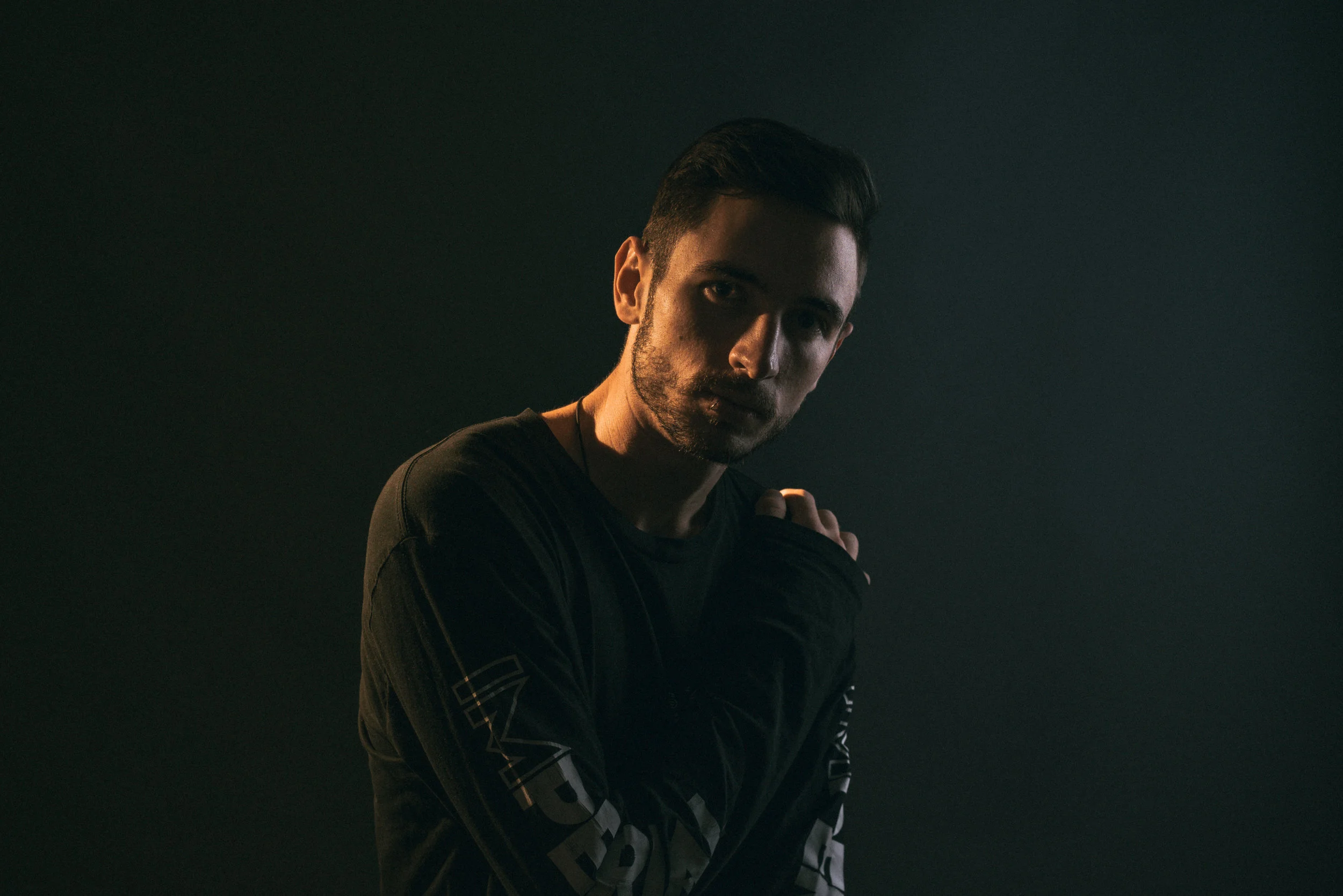 Photo Set: Rhys - 20/02/2018