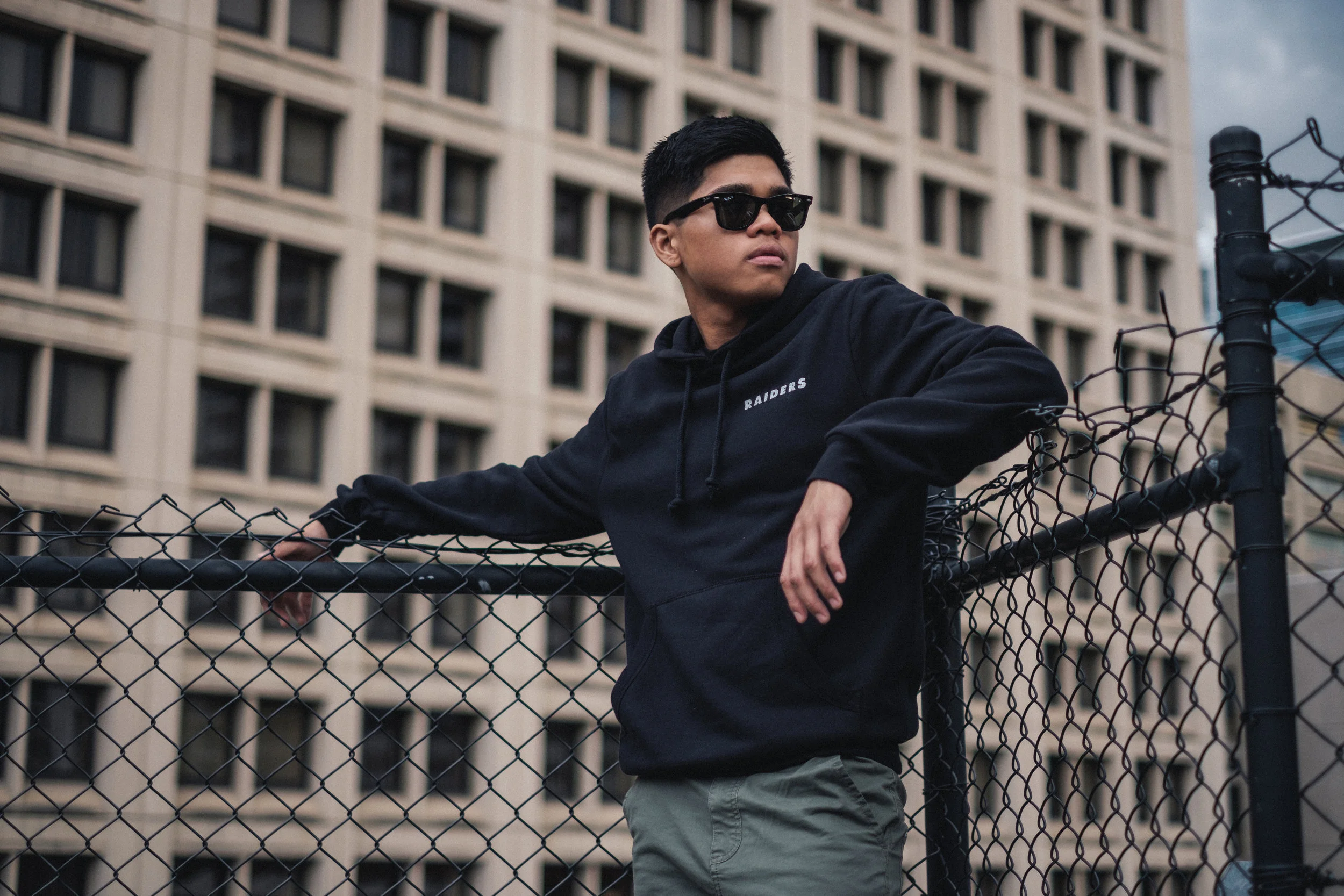 Photo Set: Alvin - 28/06/2018