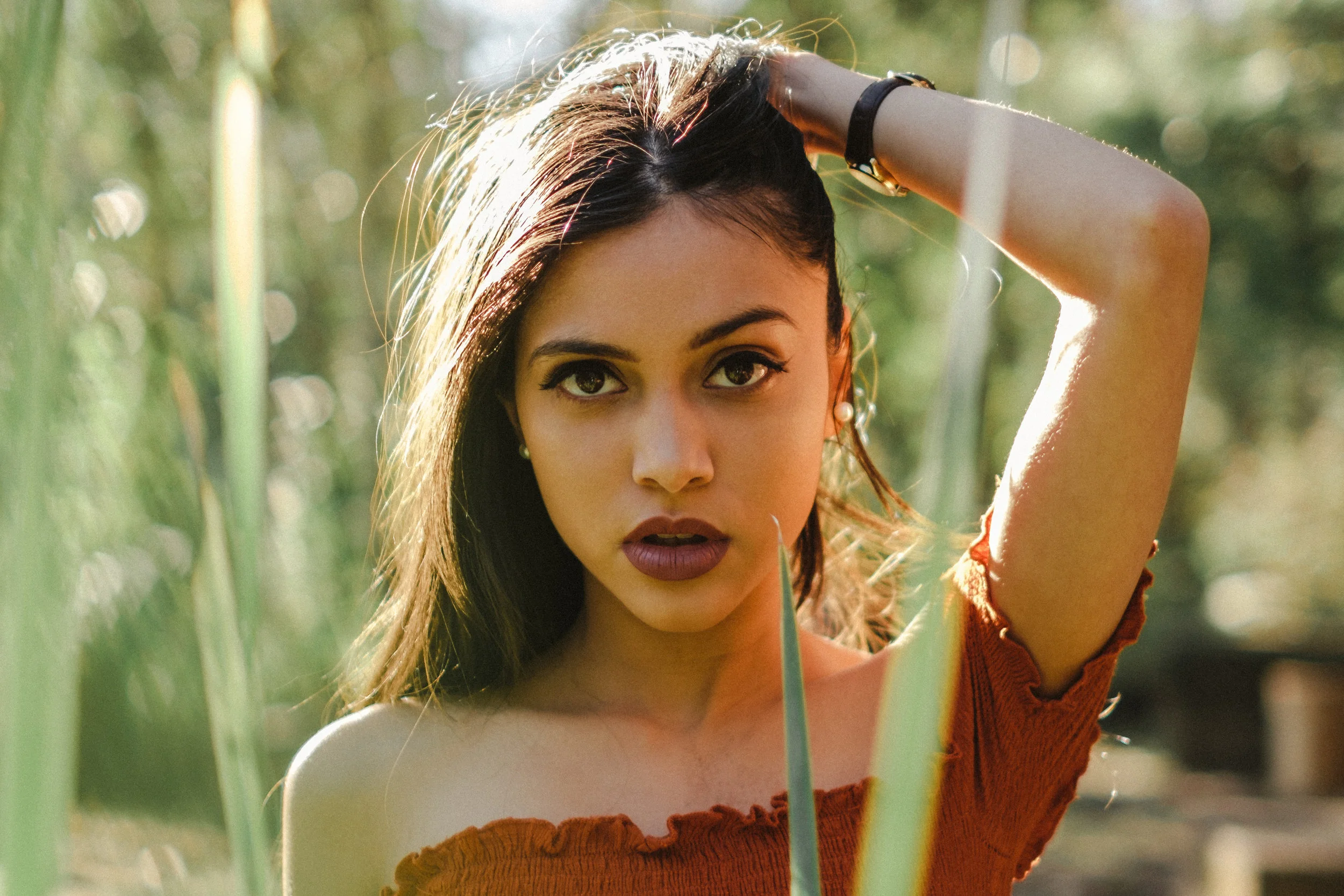 Photo Set: Meera - 13/07/2018