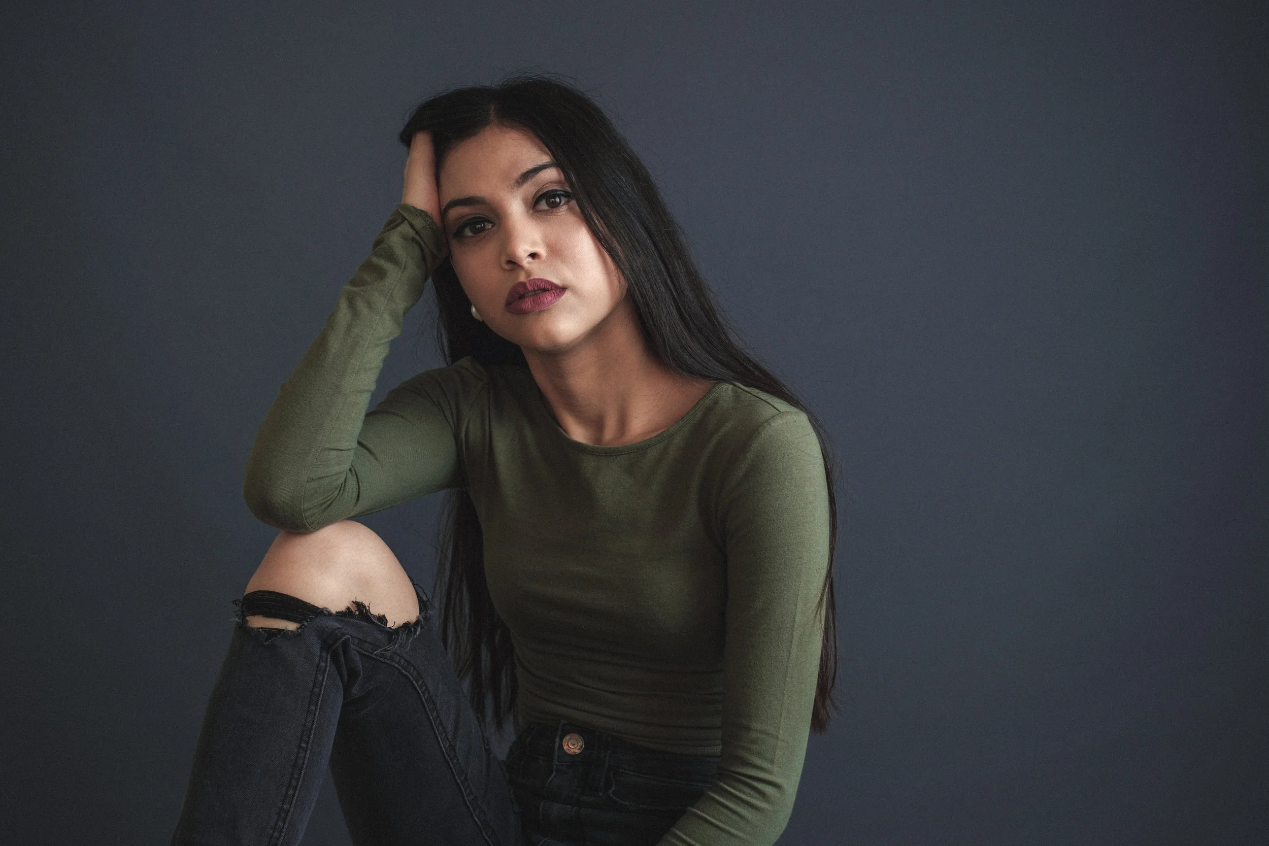 Photo Set: Meera - 07/09/2018