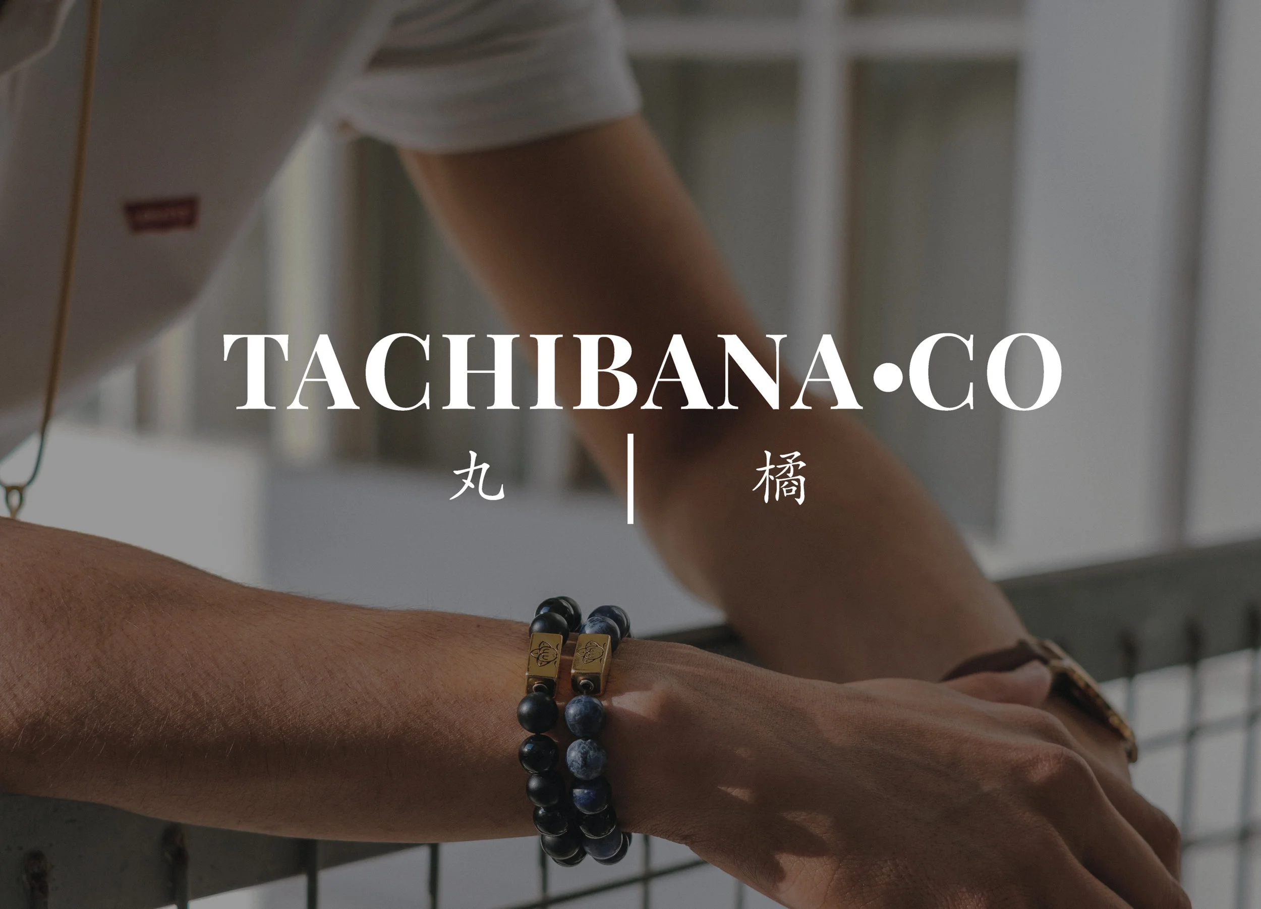 Tachibana Co - 2018 Advertising Campaign 