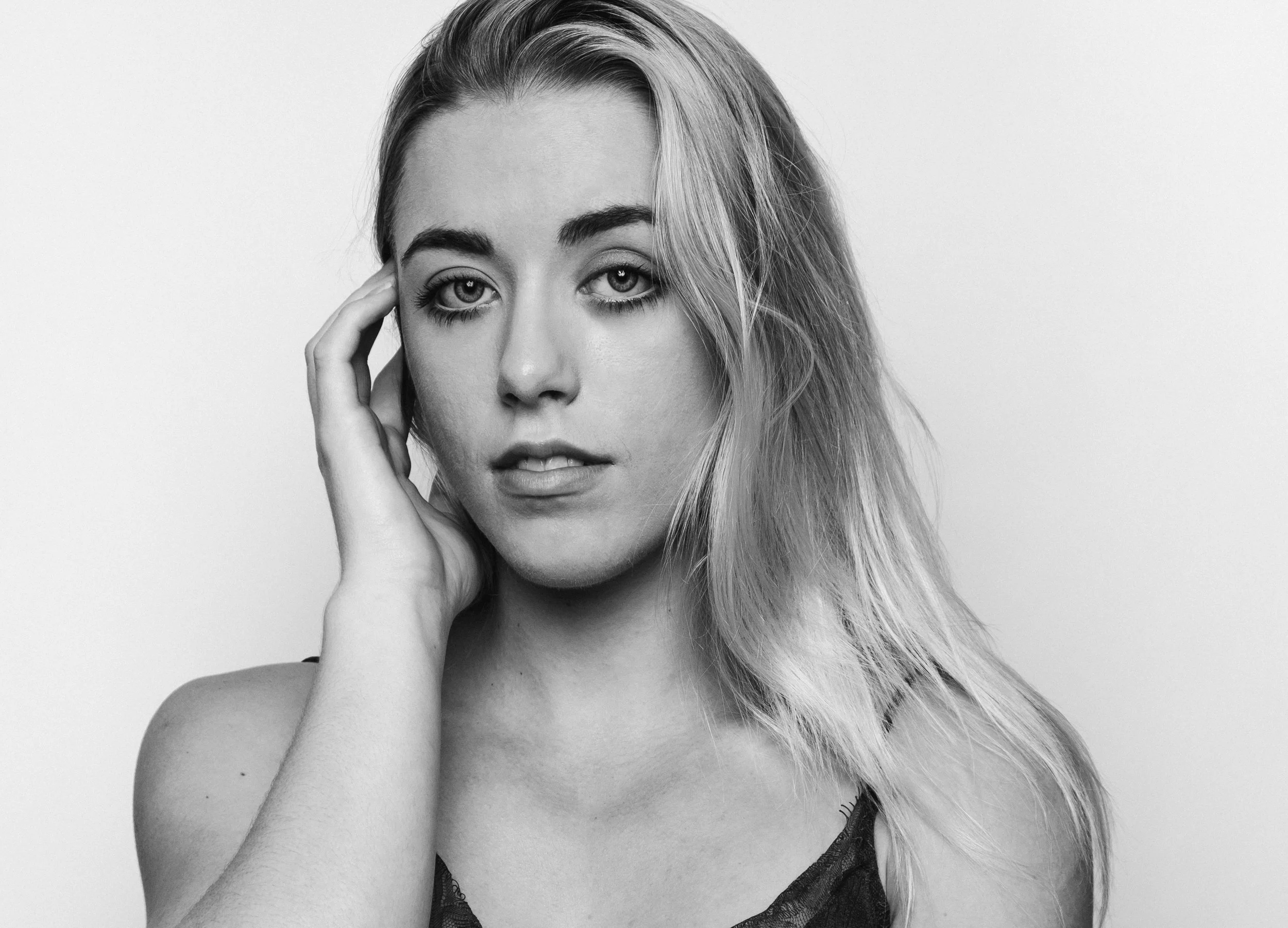 Photo Set: Caitlyn - 30/10/2018