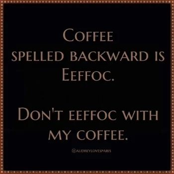 Seriously, though. I'll rip your fucking face off. 