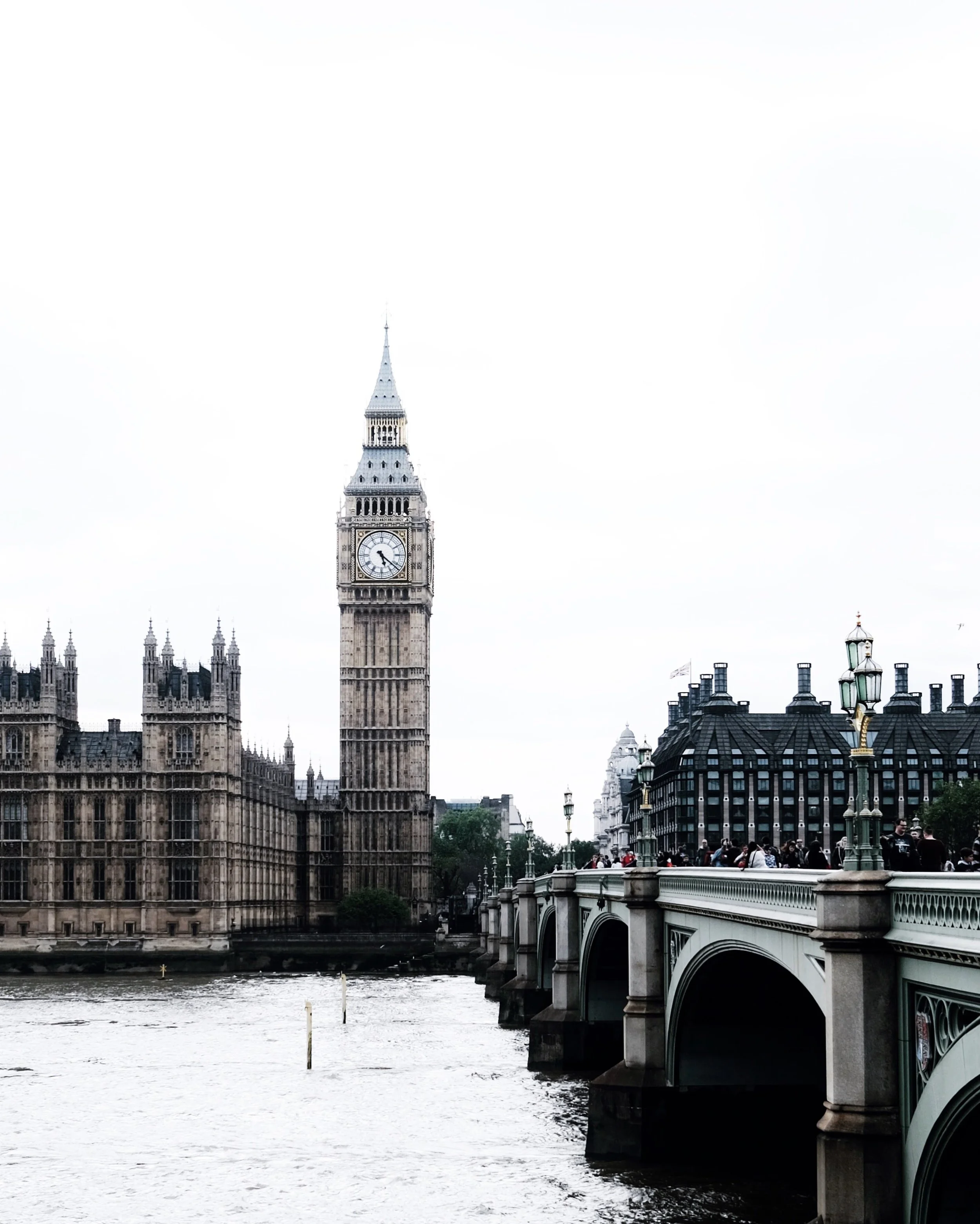 London June 2016