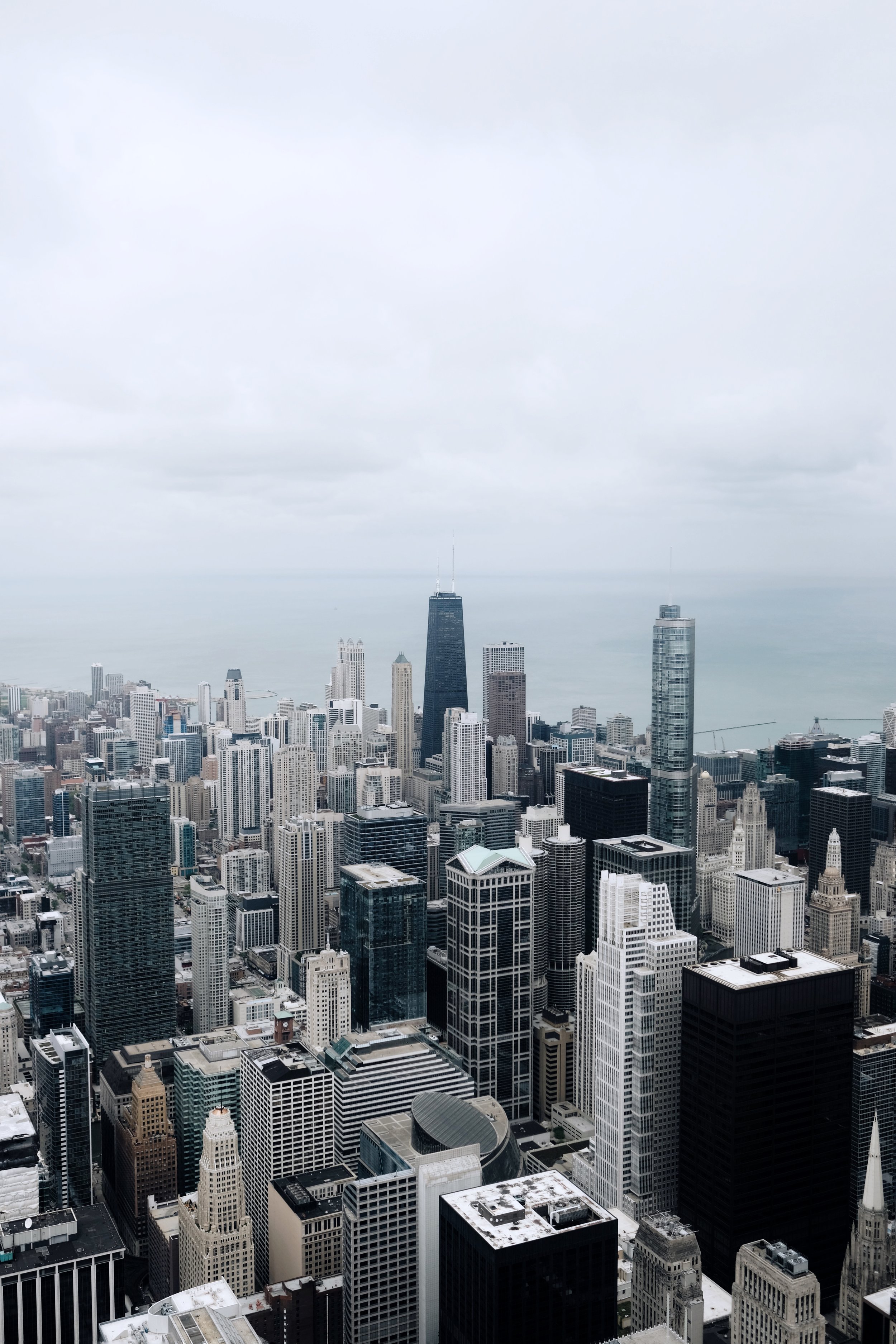 Skydeck Chicago