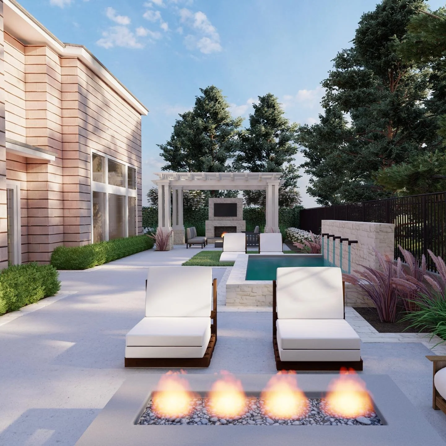 AS|LA Landscape Architecture Orange County CA
