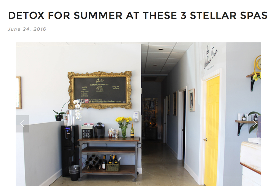 The Editorialist L.A.