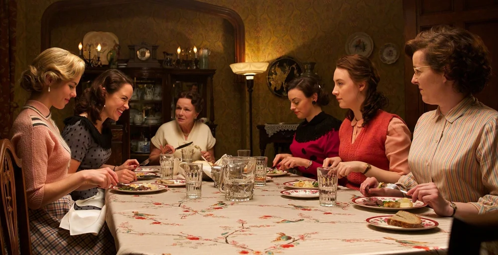 映画 ブルックリン 連ドラ 好きですか 全文ネタバレ 詳細レビュー In Movies