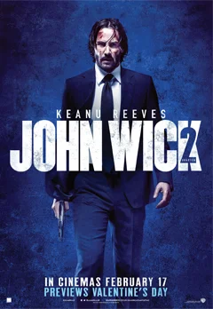 映画 ジョン ウィック チャプター２ マトリックス同窓会としてのたのしみ方 ネタバレ 詳細レビュー In Movies