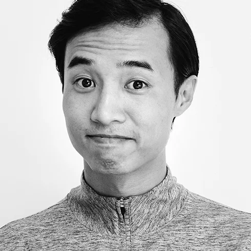 Teddy Luong, Lead Industrial Designer