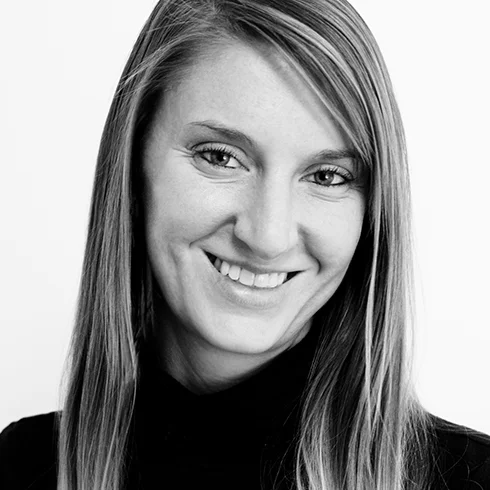 Jamie Perin, Partner